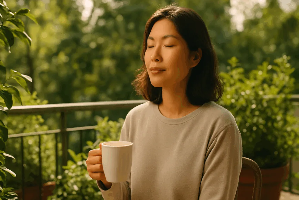 Aktivitas Mindful yang Bisa Dilakukan Setiap Hari