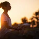 Manfaat Meditasi untuk Kesehatan Mental & Keseimbangan Emosi