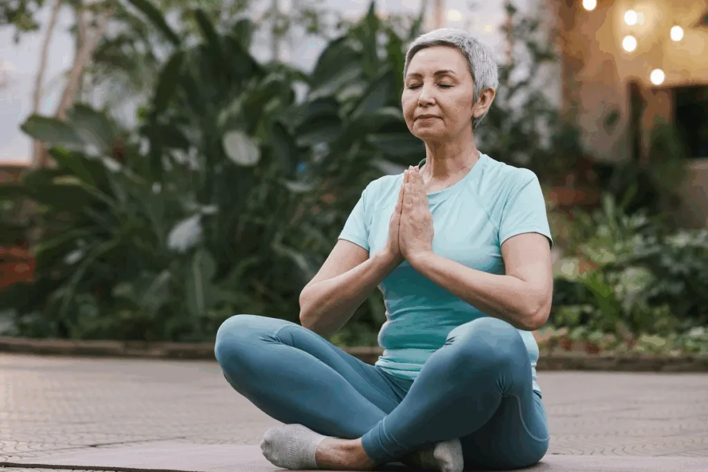 Meditasi dan Mindfulness