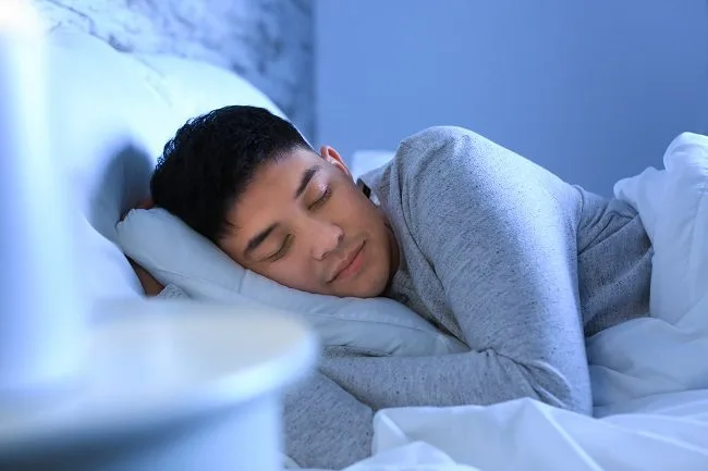 Tidur Berkualitas