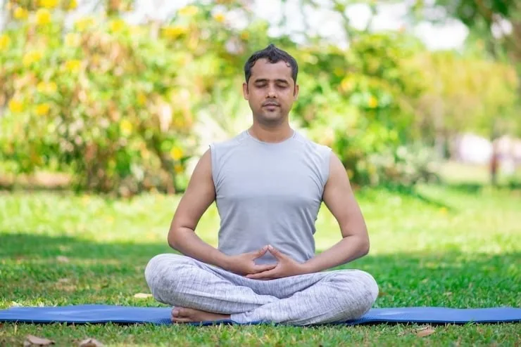 Mindfulness Meditation