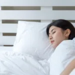 tidur yang berkualitas