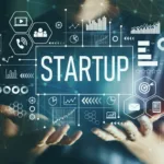 Inovasi Teknologi Startup
