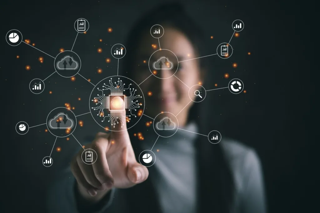 10 Solusi Bisnis Digital di Era Transformasi
