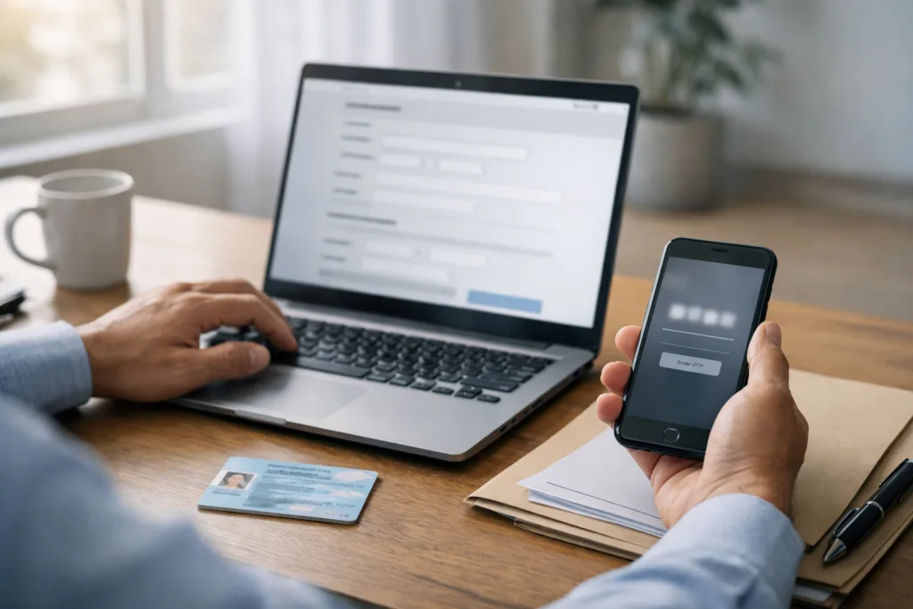 Cara Buat NPWP Online