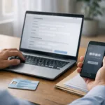 Cara Buat NPWP Online