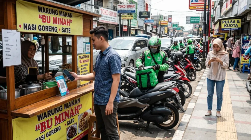 Contoh Teknologi di Berbagai Bidang Kehidupan Sehari-hari