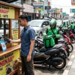 Contoh Teknologi di Berbagai Bidang Kehidupan Sehari-hari